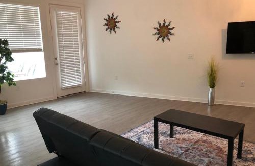 Leander Apartment | Stylish Apartment in Austin