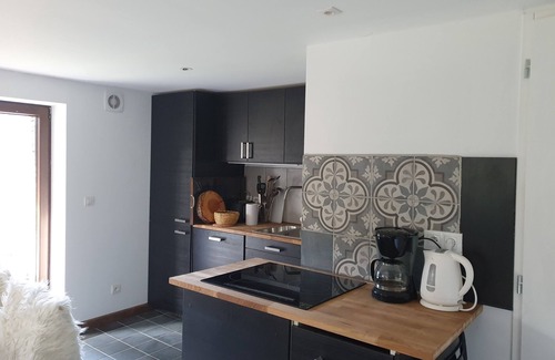 Vacheresse Apartment | Stylish Apartment in Chalet: Pet Friendly & Great Reviews
