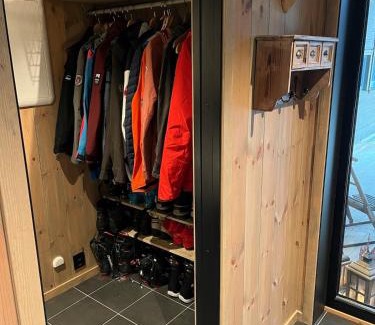 Myrkdalen Apartment | Stylish apartment in Myrkdalen