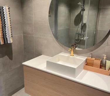Myrkdalen Apartment | Stylish apartment in Myrkdalen