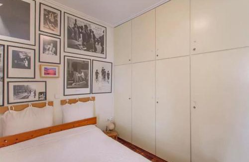 Nea Smirni Apartment | Stylish Apartment in the Heart of Nea Smyrni