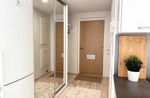 Oulu Apartment | Stylish Apartment In The Heart Of Oulu
