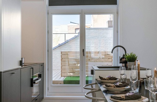 Ieper Apartment | Cozy Apartment in the Heart of Ypres with Pet-Friendly Perks