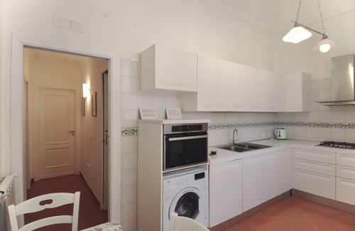 Minori Apartment | Guest Rated 9.8: Stylish Apartment in Beautiful Minori