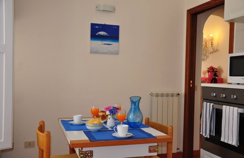 Minori Apartment | Guest Rated 9.8: Stylish Apartment in Beautiful Minori