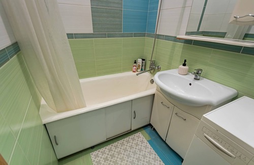 Minsk City Centre Apartment | Stylish Apartments with Breakfast and Family-Friendly Amenities