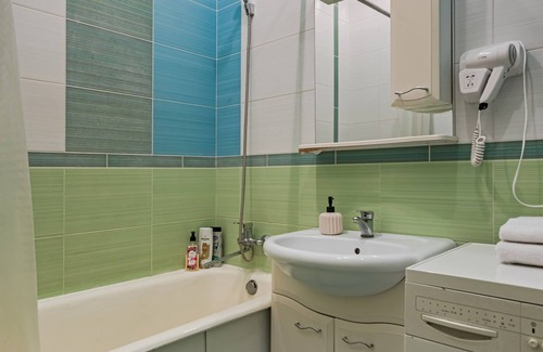 Minsk City Centre Apartment | Stylish Apartments with Breakfast and Family-Friendly Amenities
