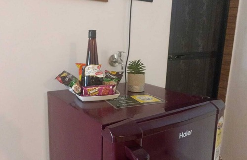Siolim Apartment | Trendy Apartment by Chapora River in Picturesque Goa