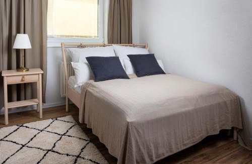 Strba Apartment | Stylish apartment under the Tatras