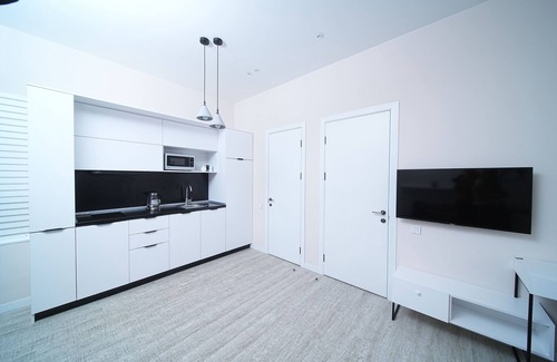 Kentron Apartment | Cozy 1-Bedroom Apartment in Central Yerevan by Sweet Home