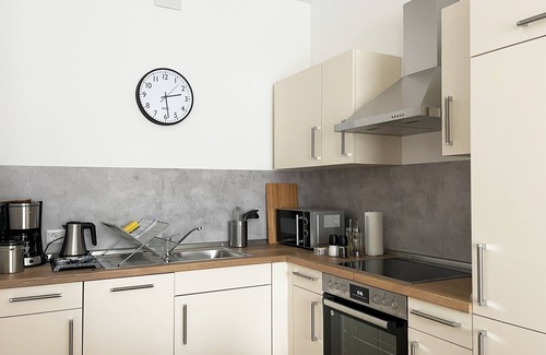 Ibbenbueren Apartment | Guest Rated 10/10: Stylish Apartments in Ibbenbüren