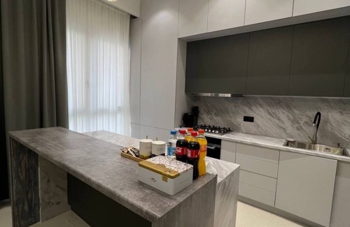 Tashkent Apartment | Explore Stylish Apartments in the Heart of Tashkent