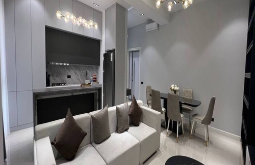Tashkent Apartment | Explore Stylish Apartments in the Heart of Tashkent