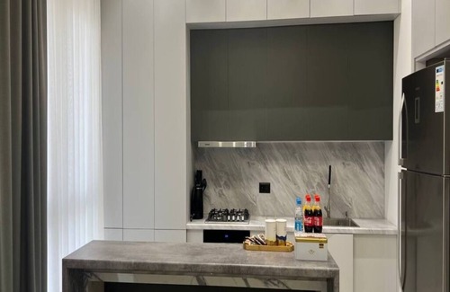 Tashkent Apartment | Explore Stylish Apartments in the Heart of Tashkent