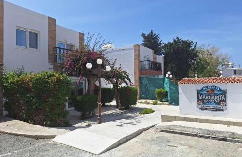 Old Town Apartment | Trendy Kato Paphos Apartment Steps from Beach & Harbor