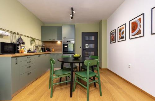 Plovdiv Center Apartment | Stylish apt 'Photo Booth' with an amazing location