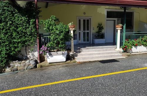 Sant'Eufemia Lamezia Apartment | Bright Oceanfront Apartment TERINA - Rated 9.5/10