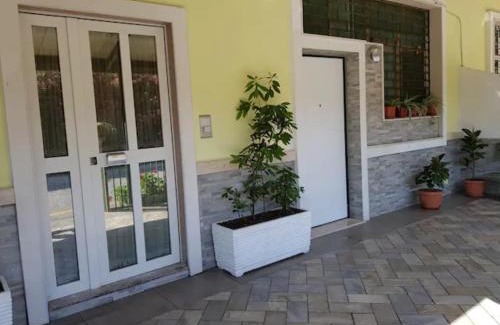 Sant'Eufemia Lamezia Apartment | Bright Oceanfront Apartment TERINA - Rated 9.5/10