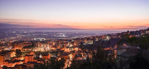 Sant'Eufemia Lamezia Apartment | Bright Oceanfront Apartment TERINA - Rated 9.5/10
