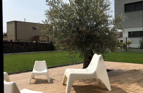 Horbourg-Wihr House | Tranquil Architect House Near Colmar with Pool & Breakfast