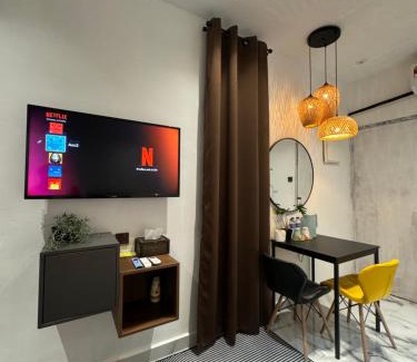 Central Seberang Perai House | Kid-Friendly Getaway at Homestay Balinimo, Bukit Mertajam