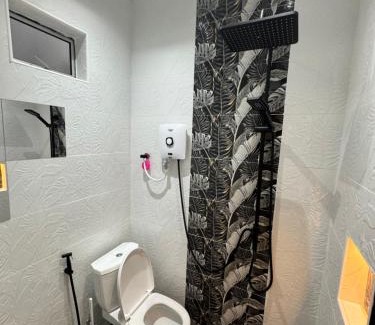 Central Seberang Perai House | Kid-Friendly Getaway at Homestay Balinimo, Bukit Mertajam