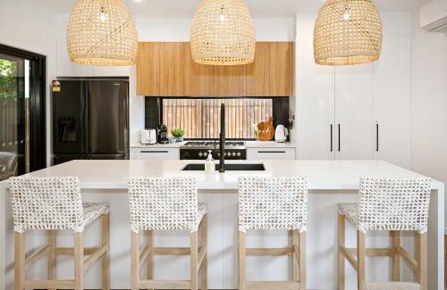 Bokarina House | Beachside 4-Bedroom Home with Pool & Family-Friendly Vibe