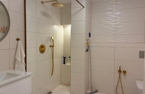 Haapsalu Apartment | Stylish & Bright ARTpartment- Family -Friendly