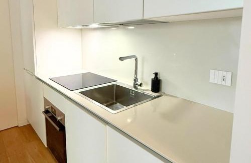 Zona Risorgimento Apartment | Stylish central apartment in Milan