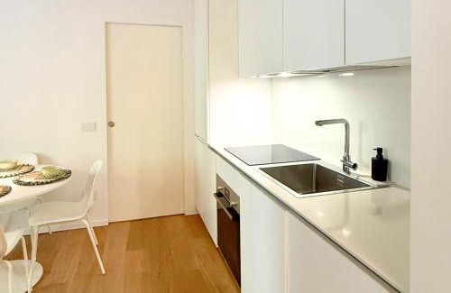 Zona Risorgimento Apartment | Stylish central apartment in Milan