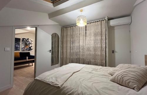 Carnot Apartment | Stylish Central Cannes Apartment