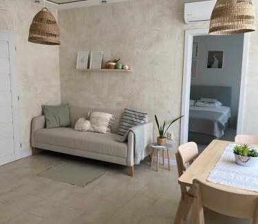 Varna City Centre Apartment | Stylish Central Varna Apartment