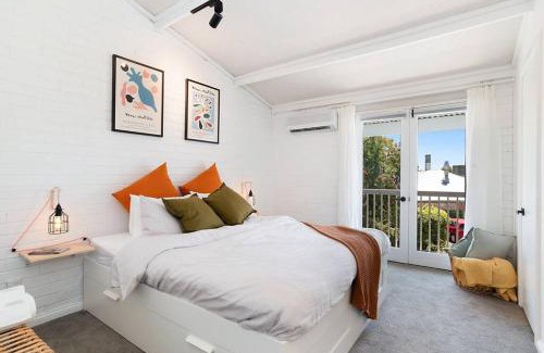 Kensington Apartment | Family Fun Awaits: Pet-Friendly Adventures in the City!