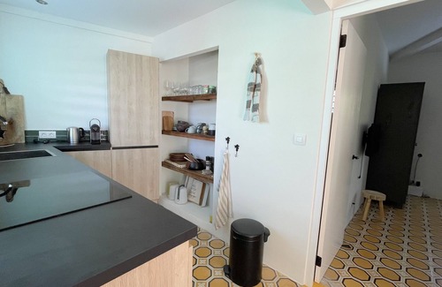 Piscadera House | Elegant Home with Private Pool Near Piscadera Beach