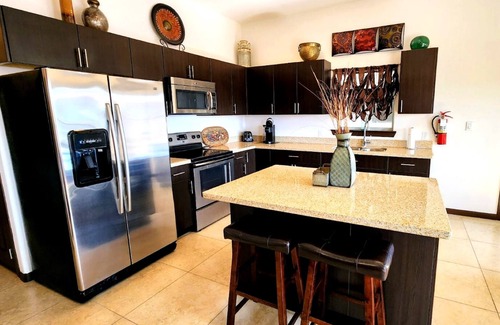 McAllen Condo | Stylish Condo w/Pool, Near Everything