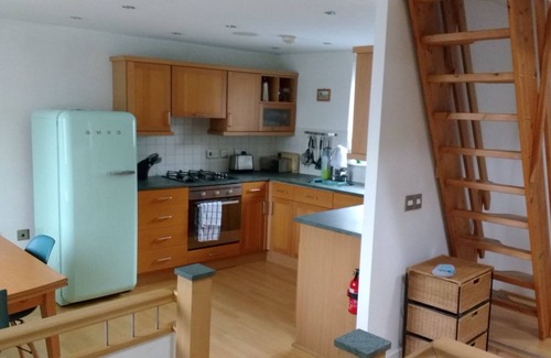 Newland Near Ulverston House | Stylish Converted Coach House - Rated 10/10 with Breakfast