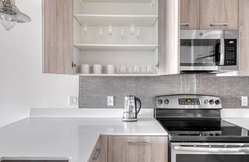 Coral Way Apartment | Modern Coral Gables 1BR with Pool, Near Miracle Mile