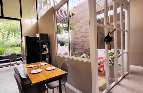Cerro Plano House | Stylish Cottage in Labrador – Close to Tivives & Nature Trails