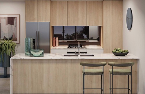 Merrylands Apartment | Stylish & Cozy 1 Bedroom Apartment