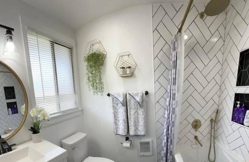 Dupont Apartment | Comfortable 1BD/1BA Retreat, Just Minutes from JBLM