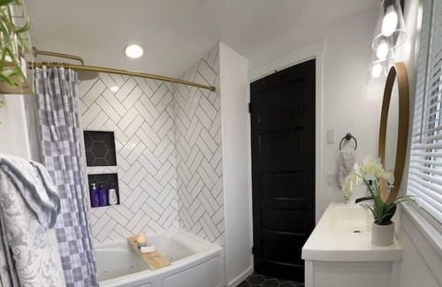 Dupont Apartment | Comfortable 1BD/1BA Retreat, Just Minutes from JBLM