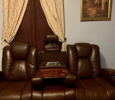 Pawtucket Apartment | Stylish Apartment Getaway Near Providence - Rated 8.3/10