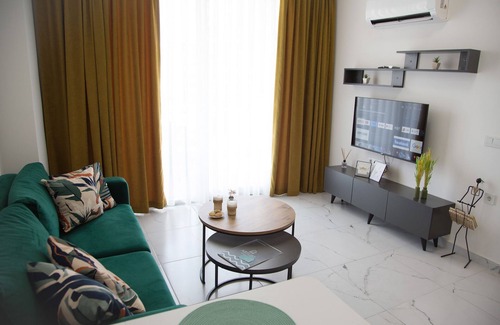 Avsallar Apartment | Cozy Apartments in Turkey: Your Home Away from Home