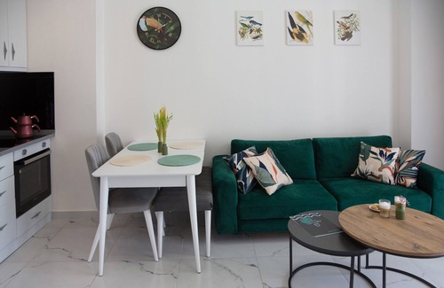 Avsallar Apartment | Cozy Apartments in Turkey: Your Home Away from Home
