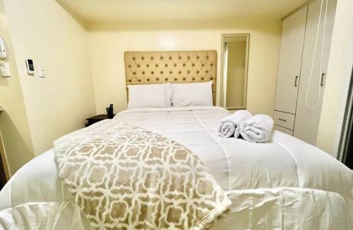 Tegucigalpa Apartment | Cozy Studio Apartment with Pool and Pet-Friendly Options