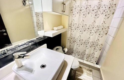 Tegucigalpa Apartment | Cozy Studio Apartment with Pool and Pet-Friendly Options