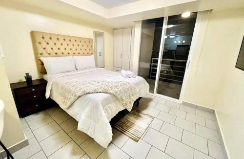 Tegucigalpa Apartment | Cozy Studio Apartment with Pool and Pet-Friendly Options