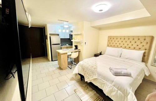 Tegucigalpa Apartment | Cozy Studio Apartment with Pool and Pet-Friendly Options