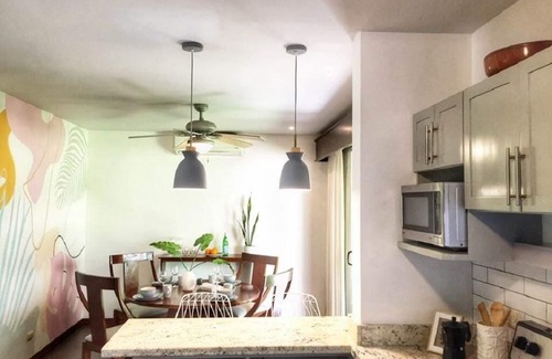El Ocotal House | Cozy Casa Paloma: Steps from the Beach with Ocean Views!