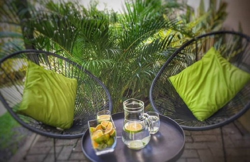El Ocotal House | Cozy Casa Paloma: Steps from the Beach with Ocean Views!